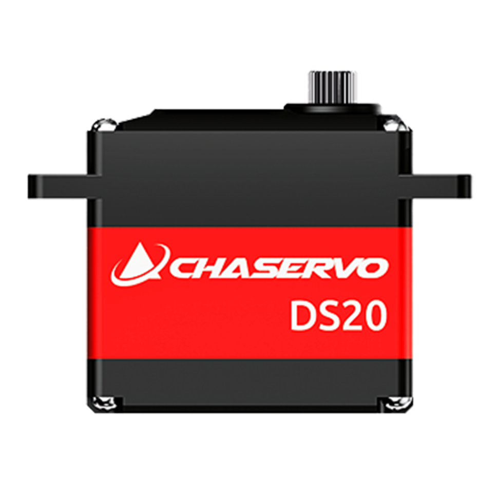 CHASERVO DS20