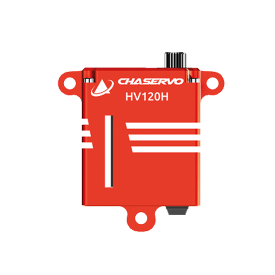 CHASERVO HV120