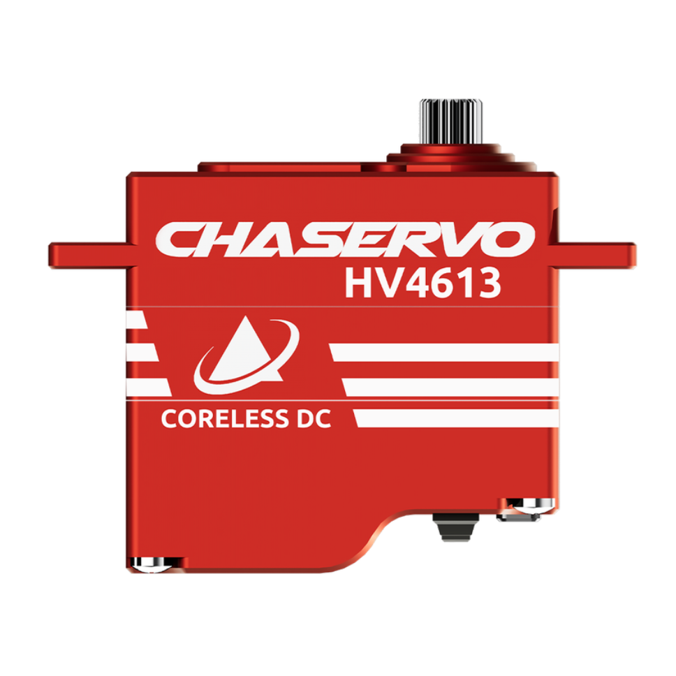 CHASERVO HV4613