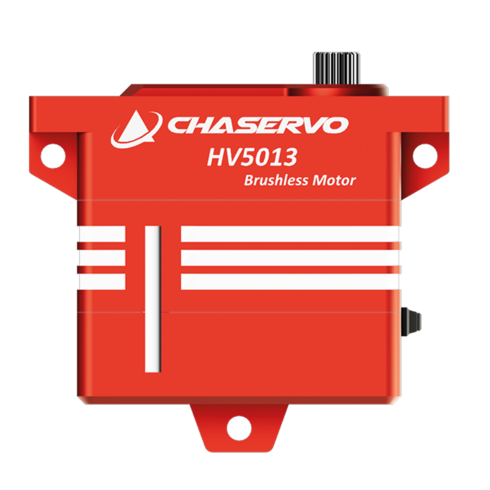CHASERVO HV5013
