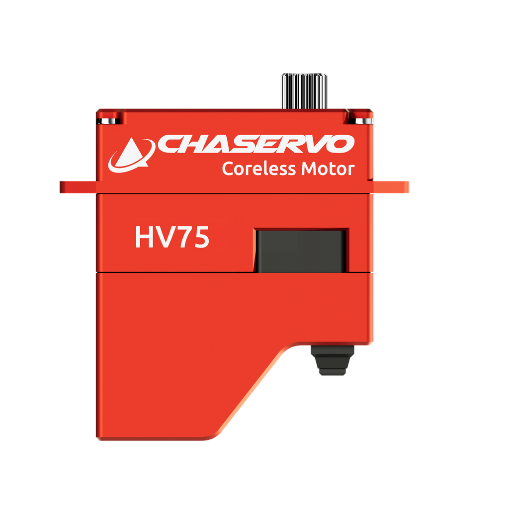 CHASERVO HV75