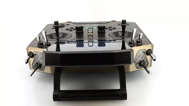 Jeti - Transmitter Duplex DS-24 II Carbon Line Multimode - Bronze (With Receiver REX 12 Assist)