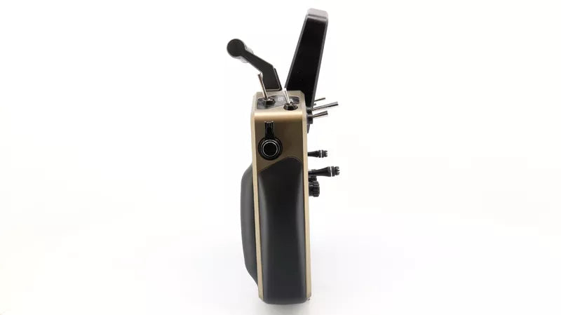 Jeti - Transmitter Duplex DS-24 II Carbon Line Multimode - Bronze (With Receiver REX 12 Assist)