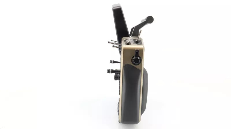 Jeti - Transmitter Duplex DS-24 II Carbon Line Multimode - Bronze (With Receiver REX 12 Assist)