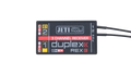 Jeti DUPLEX 2.4EX Receiver REX 3