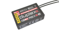 Jeti DUPLEX 2.4EX Receiver REX 6 Assist