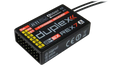 Jeti - Émetteur Duplex DC-24 II Carbon Line Multimode - Ruby (Avec Récepteur REX 12 Assist)