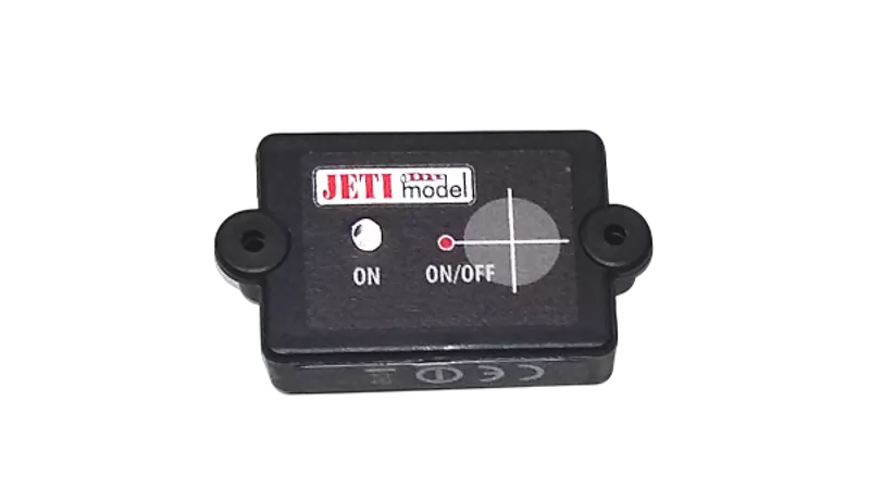 Jeti DUPLEX 2.4EX Magnetic Switch