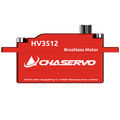 CHASERVO HV3512