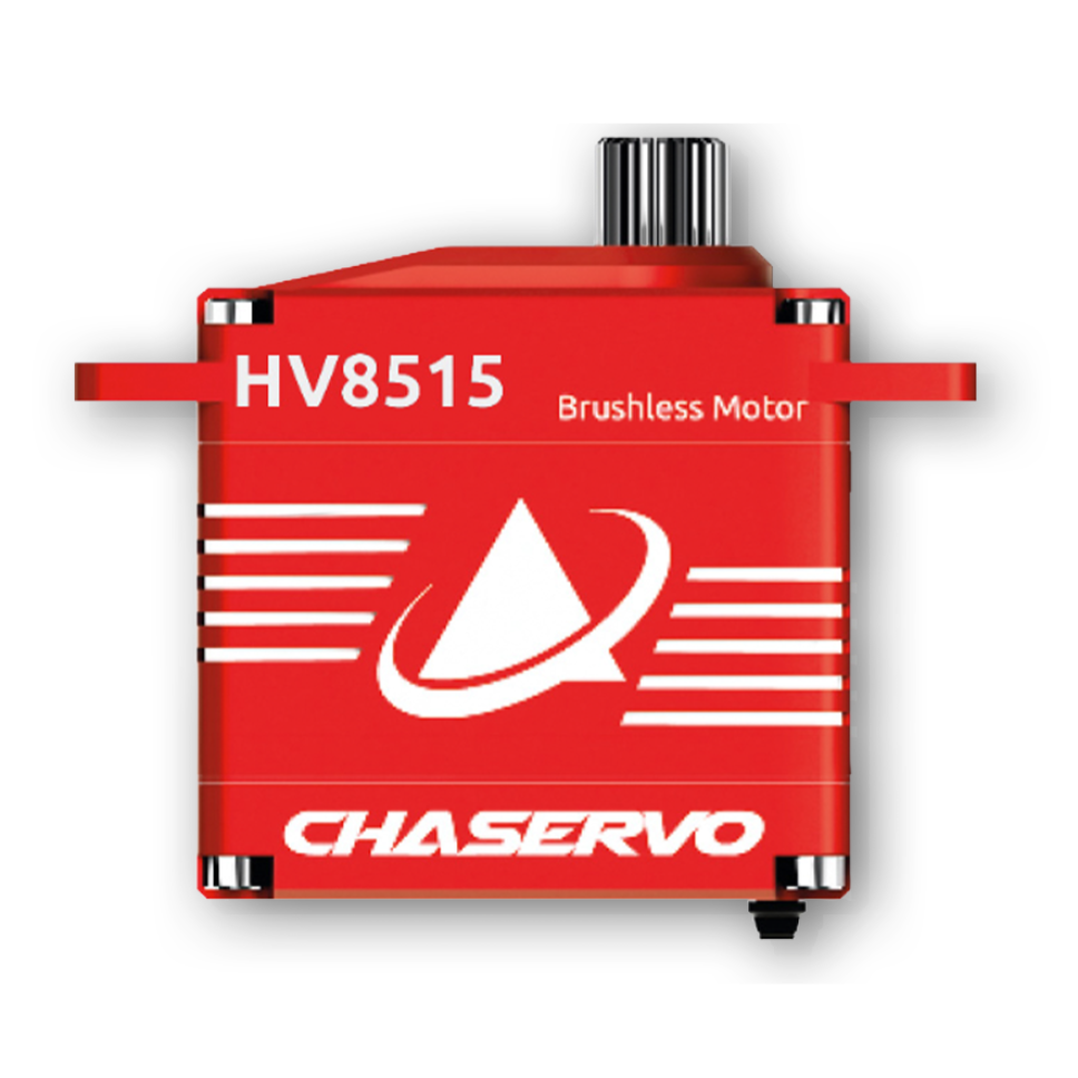 CHASERVO HV8515