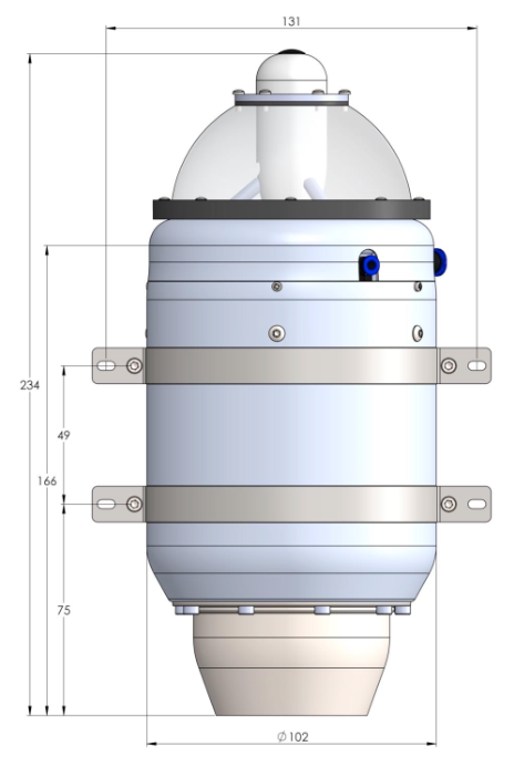 CHEETAH 160 SE SERIES