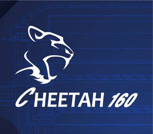 CHEETAH 160 SE SERIES