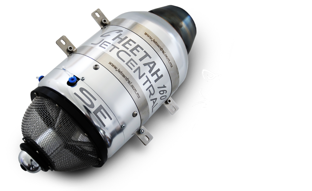 CHEETAH 160 SE SERIES
