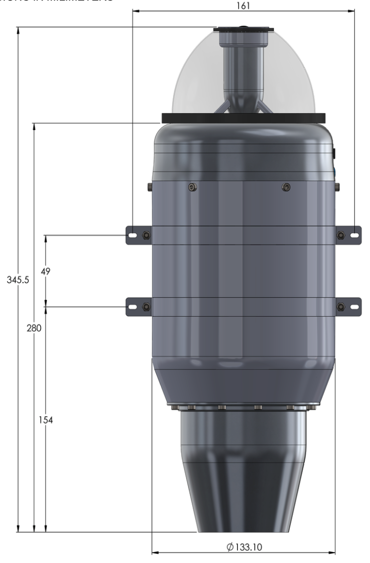 DRAGON 300 SE SERIES