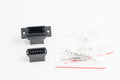 AeroLock Connector set - 10 pins