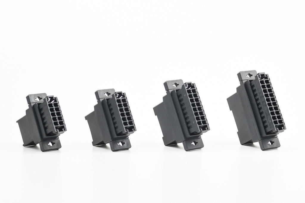 AeroLock Connector set - 16 pins