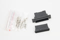 AeroLock Connector set - 20 pins
