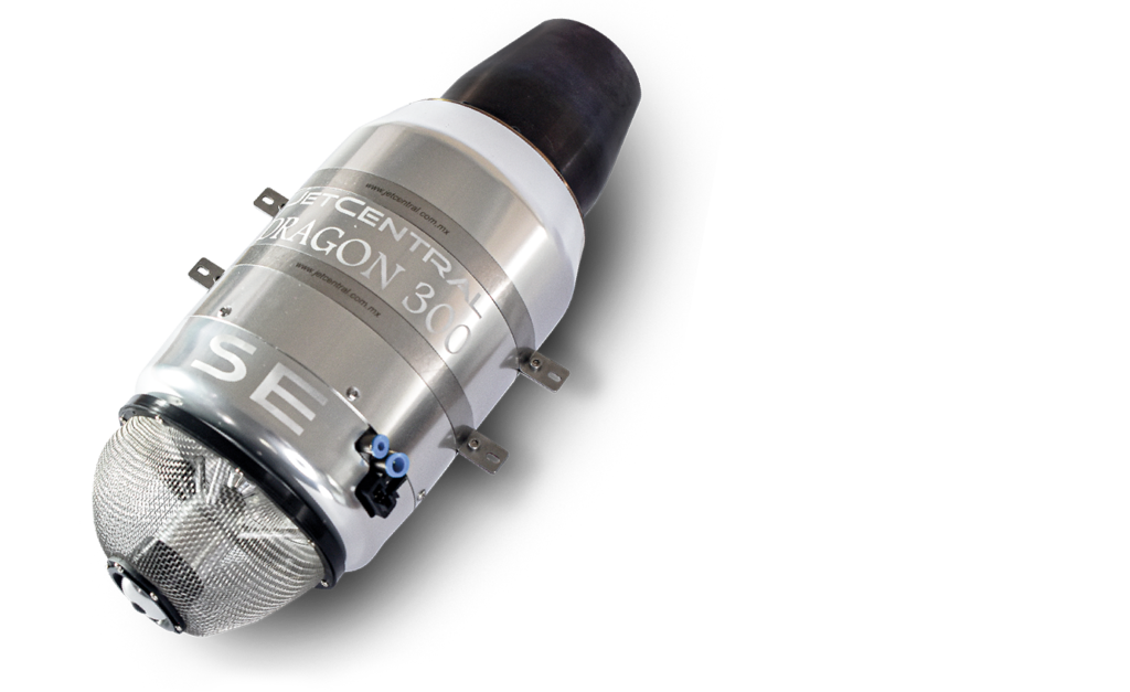 DRAGON 300 SE SERIES