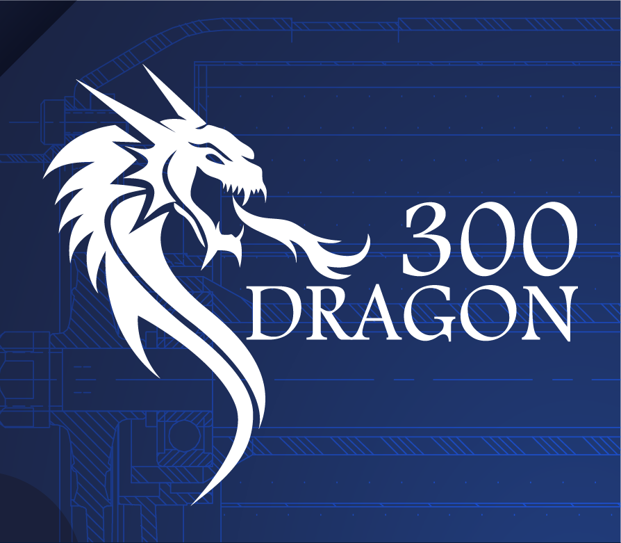 DRAGON 300 SE SERIES