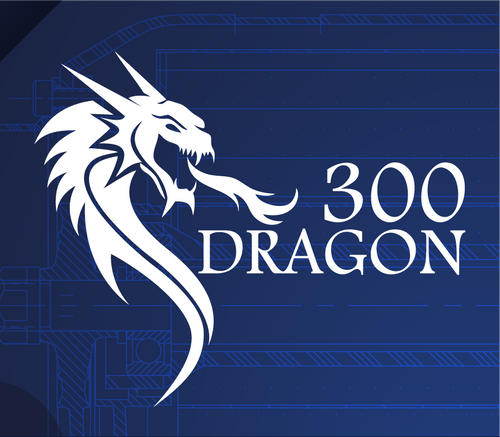 DRAGON 300 SE SERIES