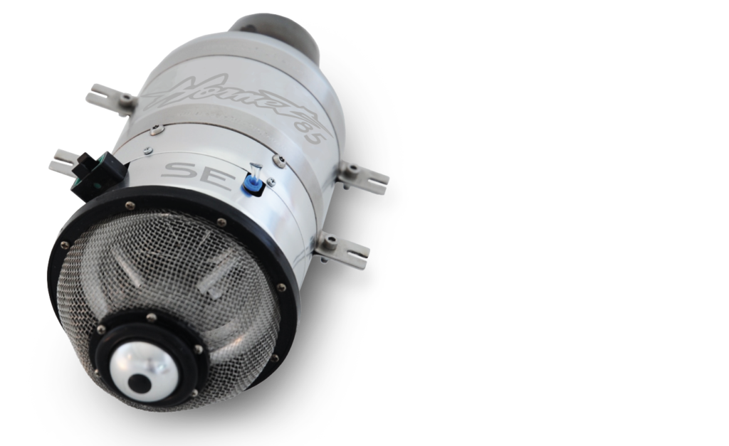 HORNET 85 SE SERIES