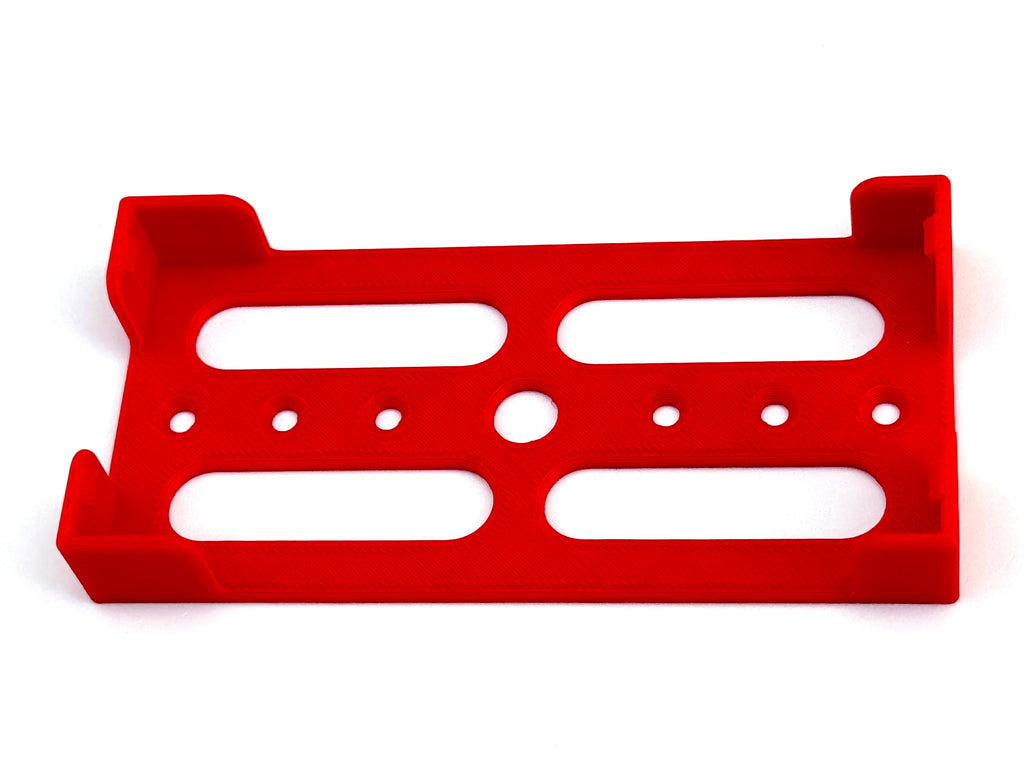 Holder for Jet Central Hand Data Terminal