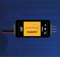 JETI TELEMETRY V2 LUA