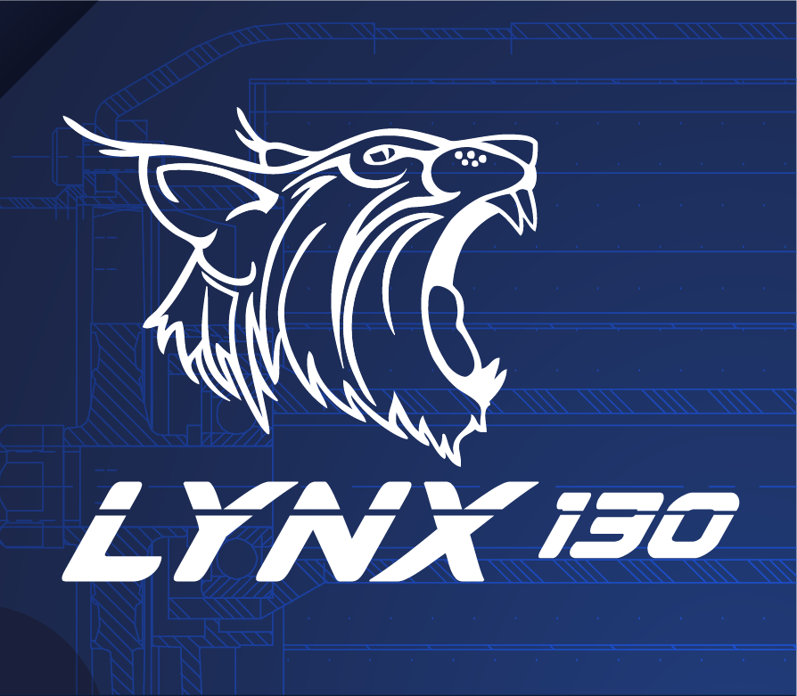 LINX 130 SE SERIES