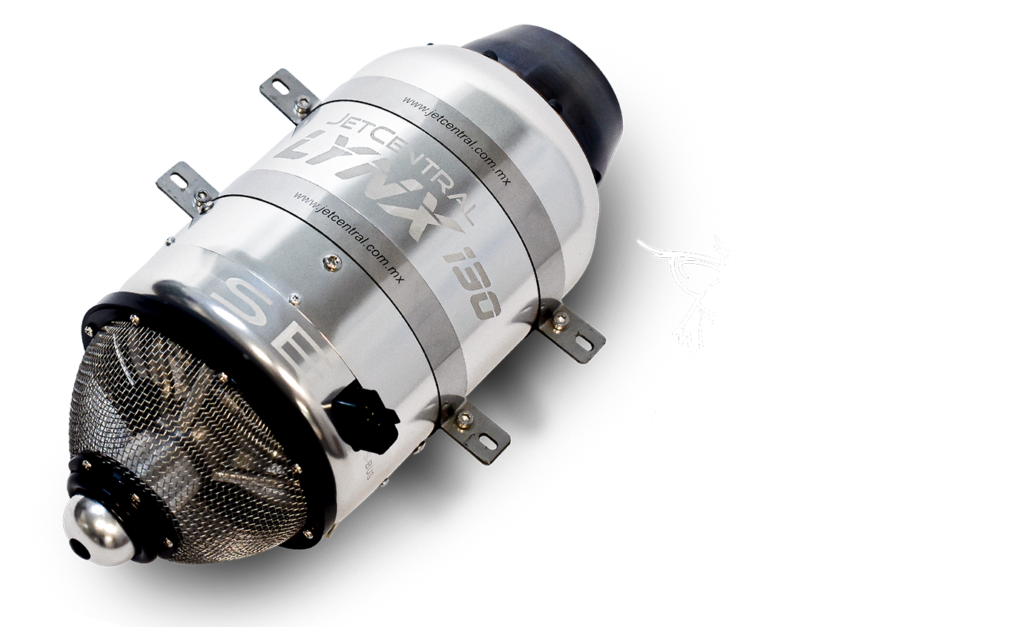 LINX 130 SE SERIES