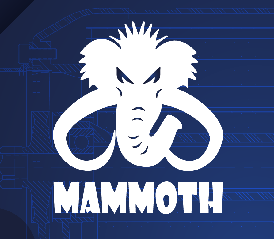 MAMMOTH 250 SE SERIES