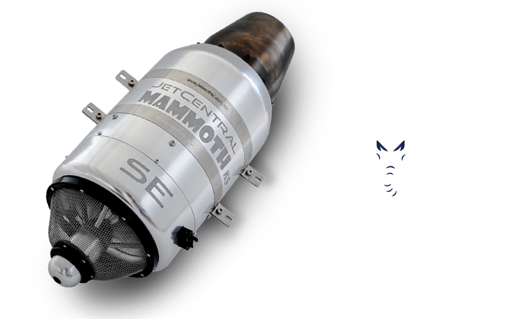 MAMMOTH 250 SE SERIES