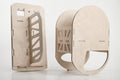 Electric Box for CARF P-51D Mustang