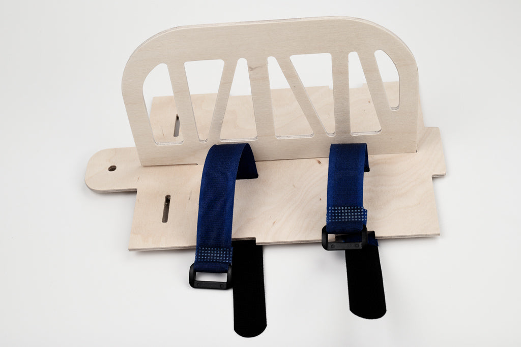 Electric Box for CARF P-51D Mustang