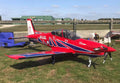 JMB-Jets PC-21 RAAF scale 1/4