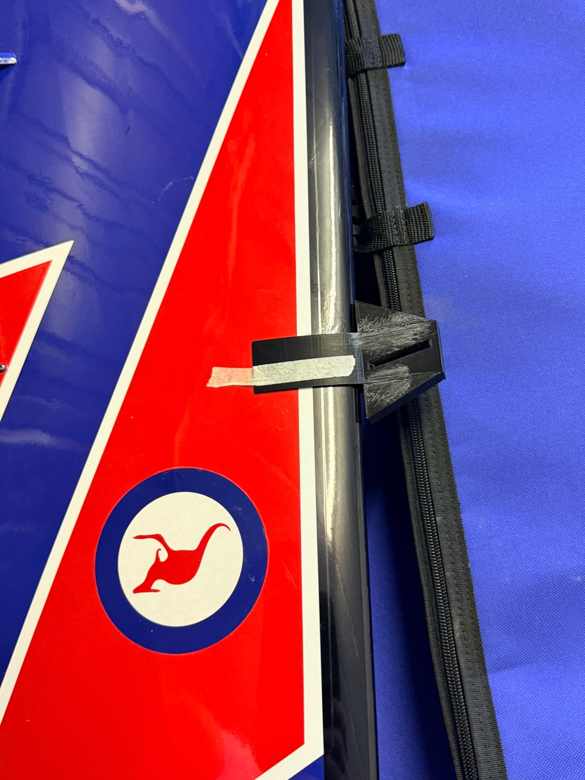 JMB-Jets PC-21 RAAF scale 1/4