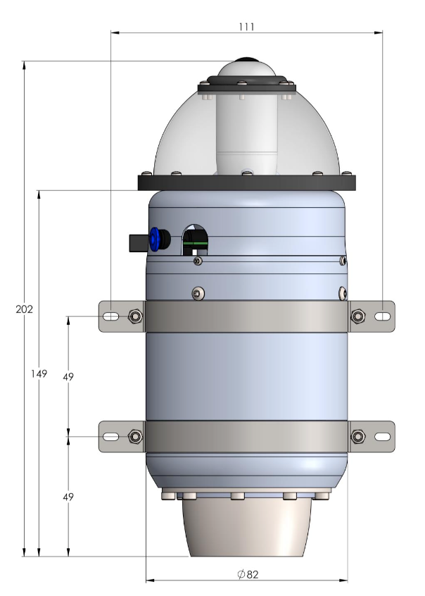 HORNET 85 SE SERIES