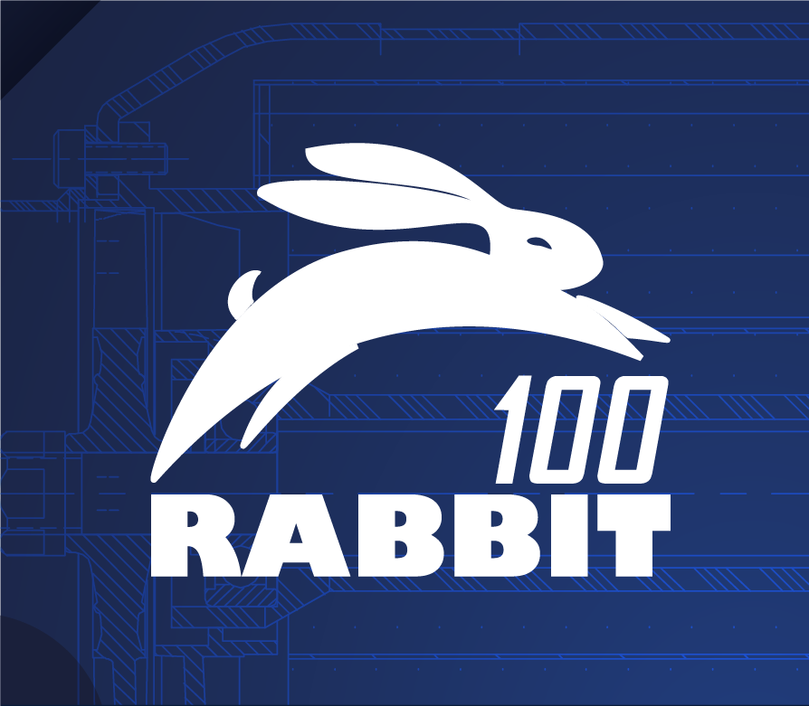 RABBIT 105 SE SERIES