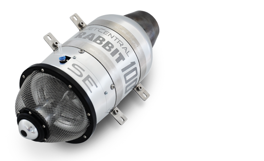 RABBIT 105 SE SERIES