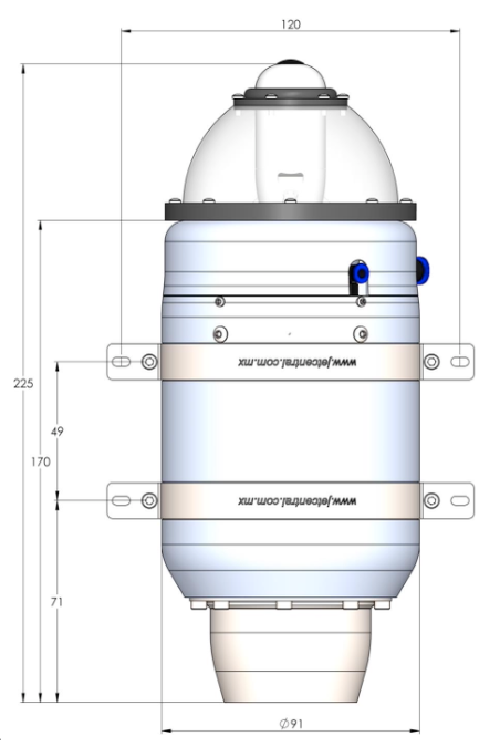 RABBIT 105 SE SERIES