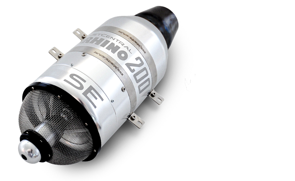 RHINO 200 SE SERIES