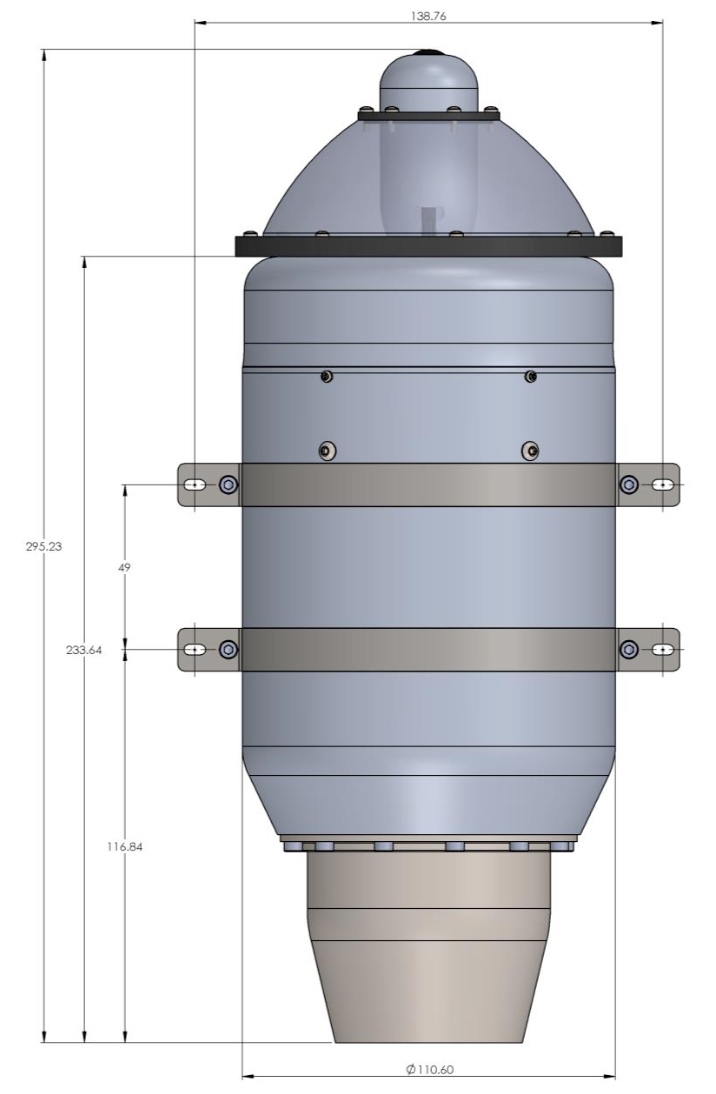 RHINO 200 SE SERIES