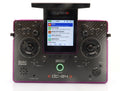Jeti - Transmitter Duplex DC-24 II Carbon Line Multimode - Ruby (With Receiver REX 12 Assist)