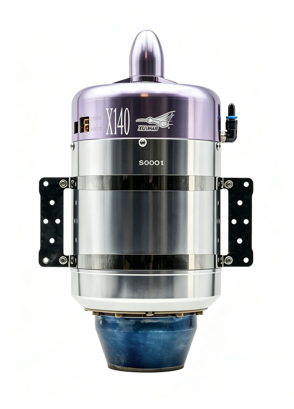 Raven XH140
