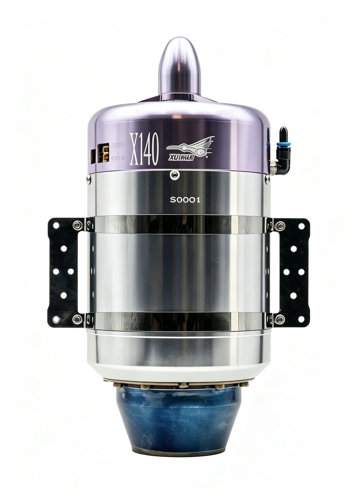 Raven XH140